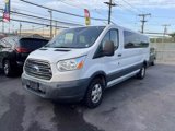 Used 2017 Ford Transit 350 XLT image 2