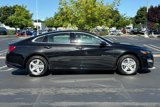 Certified 2023 Chevrolet Malibu LT image 3