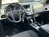 Used 2015 Chevrolet Equinox LT w/ Driver Convenience Package image 2