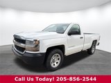 Used 2016 Chevrolet Silverado 1500 W/T w/ WT Fleet Convenience Package image 2