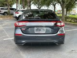 New 2025 Honda Civic Sport image 4