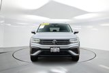 Used 2022 Volkswagen Tiguan SE image 4