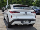 New 2025 INFINITI QX55 Sensory w/ Lighting Package image 5