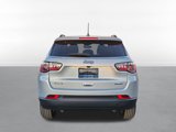 New 2025 Jeep Compass Latitude w/ Altitude Special Edition image 4