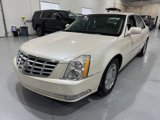 Used 2007 Cadillac DTS Luxury I w/ Trunk Convenience Package image 3