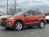 Used 2014 Hyundai Santa Fe Sport 2.0T w/ Navigation Package 06 image 3