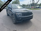 Used 2018 Jeep Grand Cherokee Laredo image 3