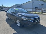 Used 2020 Volkswagen Passat 2.0T SE w/ Sunroof Package image 3