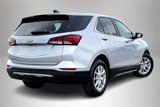 Used 2022 Chevrolet Equinox LT image 5