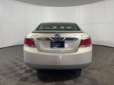 Used 2011 Buick LaCrosse CXL w/ Driver Confidence Package image 6