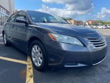 Used 2007 Toyota Camry Hybrid image 4