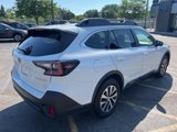 Used 2022 Subaru Outback Premium image 5