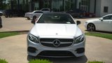 Certified 2019 Mercedes-Benz E 450 Coupe image 2