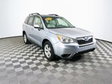Used 2015 Subaru Forester 2.5i Premium w/ All-Weather Package image 3