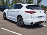 Used 2021 Alfa Romeo Stelvio Ti Sport image 3