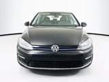 Used 2017 Volkswagen e-Golf SE image 2