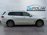Used 2019 BMW X7 xDrive40i w/ Premium Package image 2