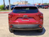 Used 2024 Chevrolet Trax RS w/ Sunroof Package image 6