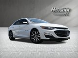 Used 2023 Chevrolet Malibu RS image 2