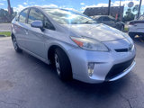 Used 2013 Toyota Prius Four image 3
