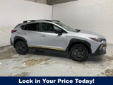 New 2025 Subaru Crosstrek 2.5i Sport w/ Popular Package #4A image 4