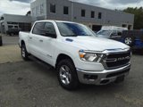 Certified 2020 RAM 1500 Big Horn image 3