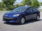 Used 2012 MAZDA MAZDA3 i Touring image 3