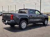 New 2025 Toyota Tacoma SR5 image 4