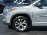 Used 2015 Toyota Highlander XLE image 2