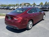 Used 2015 Chrysler 200 C w/ Navigation & Sound Group I image 3