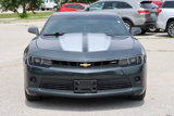 Used 2014 Chevrolet Camaro LT w/ RS Package image 5