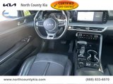 Certified 2022 Kia K5 GT-Line image 3