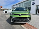 New 2025 Volkswagen Taos SE image 2