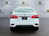 Used 2018 Nissan Sentra S image 4
