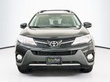 Used 2015 Toyota RAV4 Limited image 2