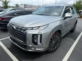 Used 2024 Hyundai Palisade Calligraphy image 6
