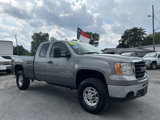 Used 2008 GMC Sierra 2500 SLE w/ SLE1 Preferred Package image 4