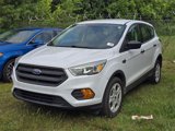 Used 2017 Ford Escape S image 2