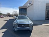 New 2025 INFINITI QX50 Luxe image 3