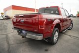 Used 2016 Ford F150 Lariat image 4