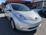 Used 2015 Nissan Leaf S image 3