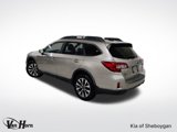 Used 2016 Subaru Outback 2.5i Limited w/ Protection Package #2 image 4