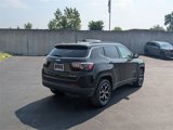 New 2025 Jeep Compass Limited image 6