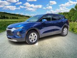 Used 2022 Chevrolet Blazer LT image 2