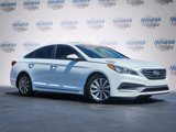 Used 2017 Hyundai Sonata Sport w/ Value Edition Package 02 image 2