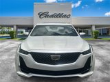 Certified 2023 Cadillac CT5 Premium Luxury w/ Parking Package image 3