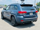 Used 2021 Jeep Grand Cherokee Trailhawk image 5