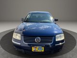 Used 2002 Volkswagen Passat GLS image 3