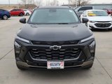 New 2025 Chevrolet Trax ACTIV w/ Driver Confidence Package image 5