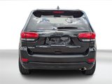Used 2021 Jeep Grand Cherokee Laredo X image 4